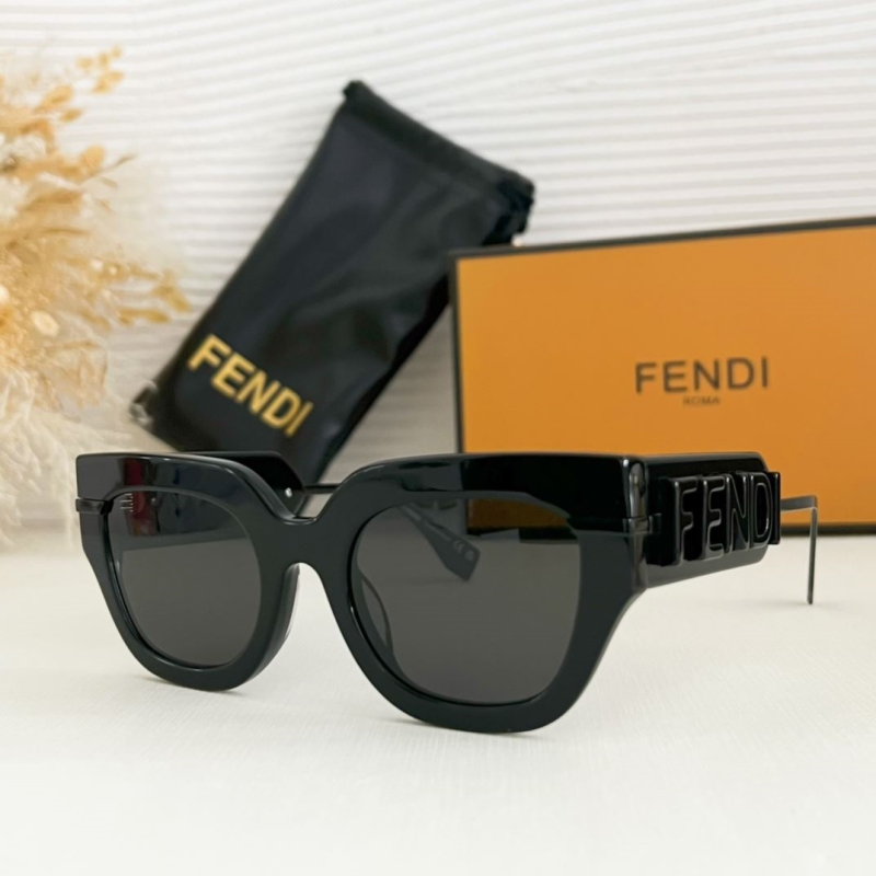 Fendi Sunglasses